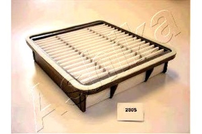 Ashika 20-02-280 фильтр воздуха фото №1