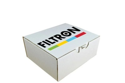 FILTRON ФИЛЬТР ТОПЛИВА 