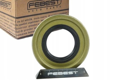 Ущільнювач піввісь do mitsubishi pajero sport i фото №1