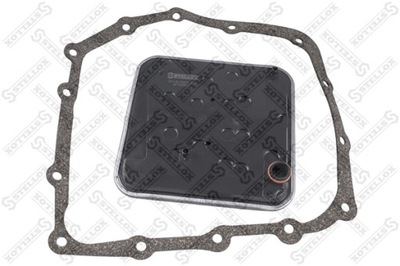 Stellox 20-51027-sx фильтр гидравлический, автоматическая коробка передач передач фото №1