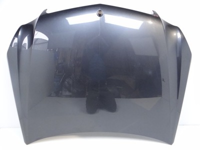 Капот крышка двигателя mercedes w212 przed liftem фото №1