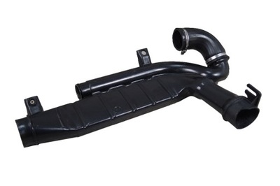 Резонатор труба воздуха land rover freelander 2.0 фото №1