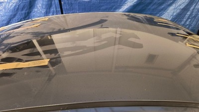 Hyundai elantra 6 vi крыша sedan warszawa фото №1