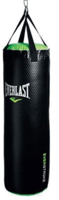 Worek Treningowy Bokserski EVERLAST Heavy Bag 31 kg