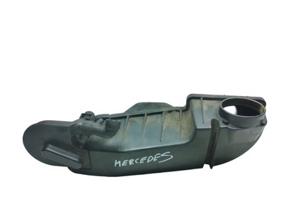 Mercedes w203 гаситель шумов фото №1