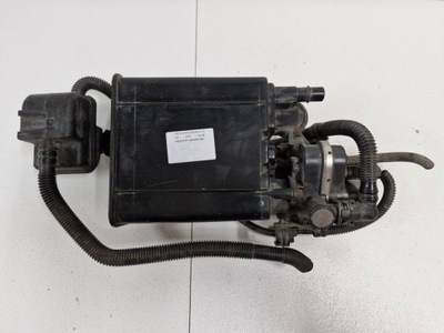 Toyota matrix 2 ii 1.8 vvti фільтр вугільний клапан фото №1