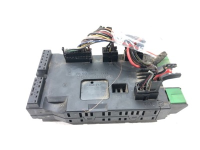 Модуль bsi mercedes w638 96-03 2.2cdi 0005400650 фото №1