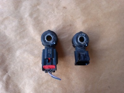 Датчик детонаційний insignia 2.0t cadillac ats cts 2.0 фото №1