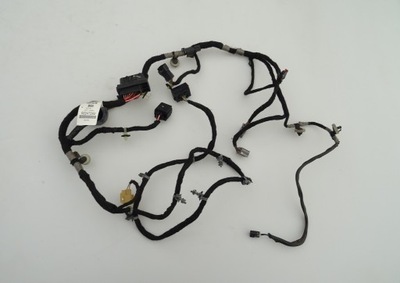 2010+ camaro джгут електропроводка ліва двері лівих фото №1