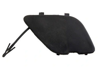 Заглушка фаркоп перед ford mondeo v фото №1