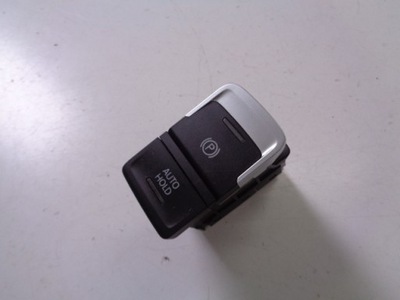 Панель гальма ручного vw arteon passat b8 фото №1