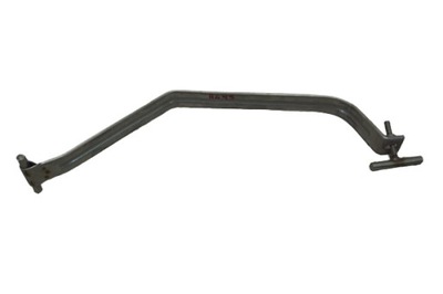 Хомут кронштейн бака aston martin db11 фото №1