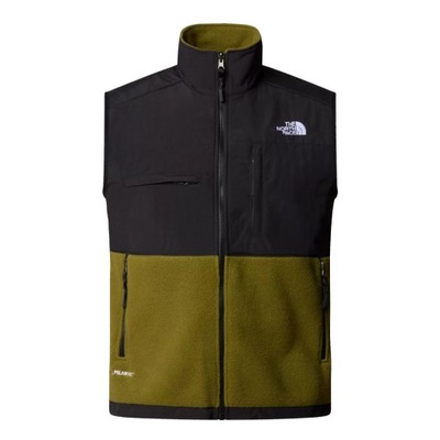 THE NORTH FACE ORYGINALNY BEZRĘKAWNIK KAMIZELKA XXL