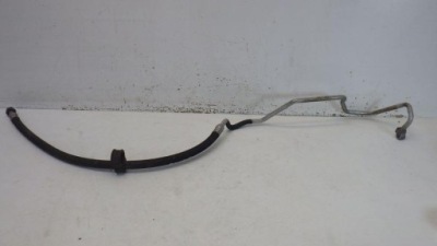 Пабтрубок  трубка кондиционера audi a4 b5 5 фото №1