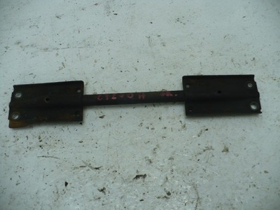 Lexus ct200 wspomnik труби випускної фото №1