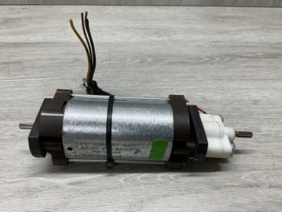 Моторчик регулировки сиденье mercedes-benz sl r129 1298208542 a1298208542 фото №1