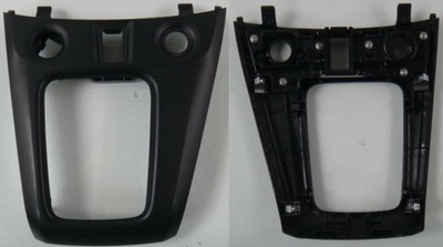 Nissan nv200 10 r рамка защита рычаг переключения передач переключения передач фото №1