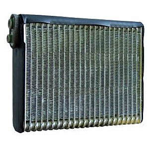 Parowniki кондиционера delphi tsp0525176 фото №1