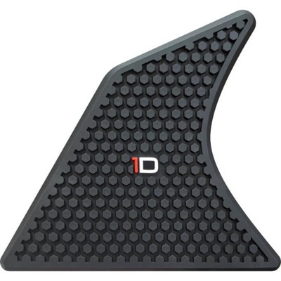 TANKPAD PROTECTION NA SIDE TANK ONEDESIGN HDR241 BLACK  