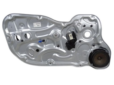 MECHANISM LIFT DEVICE GLASS MOTOR LEFT FRONT KIA PRO CEED I 3D 07-2012 EUROPE - milautoparts-fr.ukrlive.com