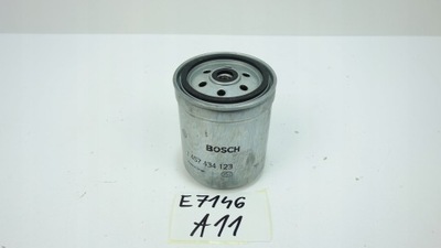 Фильтр топлива 1457434123 mercedes sprinter i 95-00 410d 412d фото №1