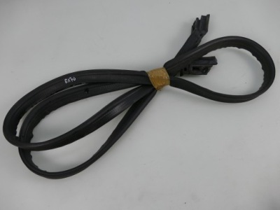 Mercedes slk r170 прокладка кришки багажника 1707500098 фото №1