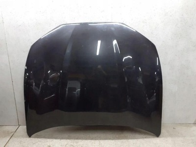 Капот ford mustang mach-e mach фото №1