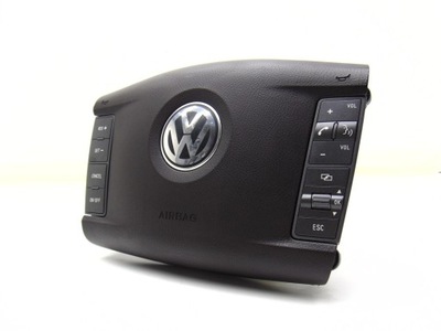 BOLSA AIRBAG VOLANTE 3D0880201BL VW PHAETON  