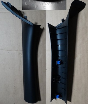 Idealna защита стойка левая bmw e88 cabrio 1 фото №1