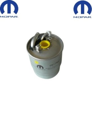 Jeep grand cherokee commander 3,0 crd фильтр топлива оригинальный mopar фото №1