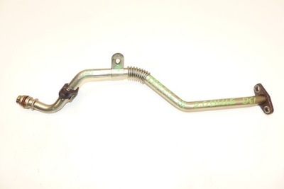 Renault trafic iii koleos ii 2.0 blue dci m9r euro6 трубка слив масла фото №1