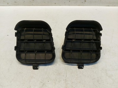 Audi a6 c7 allroad решётка обдув 4g9819161 фото №1