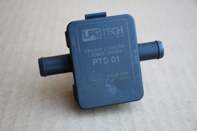 Czujnik ciśnienia mapsensor LPG TECH PTS-01