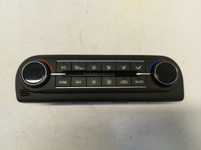 Kia proceed iii панель обдув кондиционера фото №1