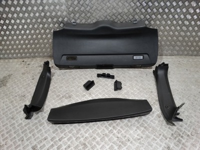 Защита обивка крышки задний maserati levante 1 фото №1