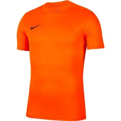 Koszulka piłkarska Nike Park VII Jr BV6741 819 XL (158-170cm)