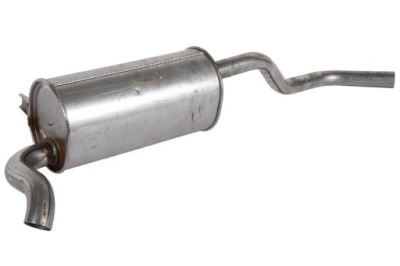 Гаситель конечный bosal 200-045 фото №1