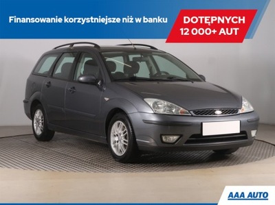 Ford Focus 1.6 16V, Klima,ALU