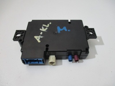 MODULE CONTROL UNIT MERCEDES W205 A2059000524  