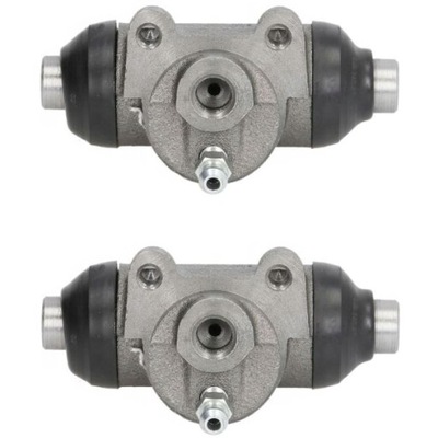 Maxgear 19-0022 цилиндрик тормозной фото №1