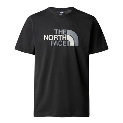 T-SHIRT koszulka męska The North Face Easy Tee A87N5 r.M