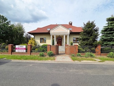 Dom, Witkowo, Witkowo, Gnieźnieński, 150 m²