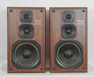 Kolumny Technics SB-C350