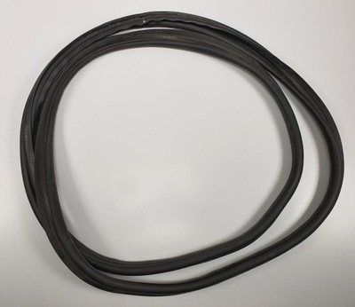 Прокладка кришки задня задня toyota mr2 ii sw20 фото №1