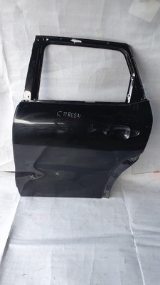 Дверь левая задние citroen c4 ii cactus фото №1