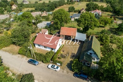 Dom, Pyrzany, Witnica (gm.), 106 m²