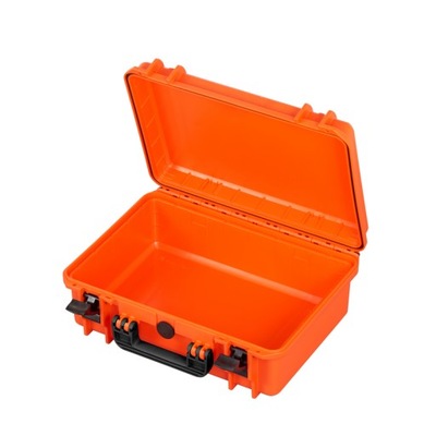 Pomarańczowa walizka MAX430 464x366x176 mm