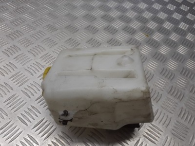 Бачок расширительный opel corsa c 1.2 24439254 фото №1