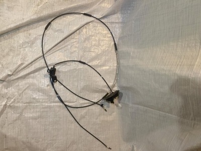 CABLE APERTURA DE CAPO ALFA ROMEO GIULIA 2.0  