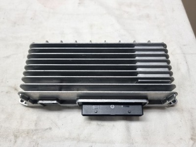 Audi a6 c6 підсилювач радіо фото №1